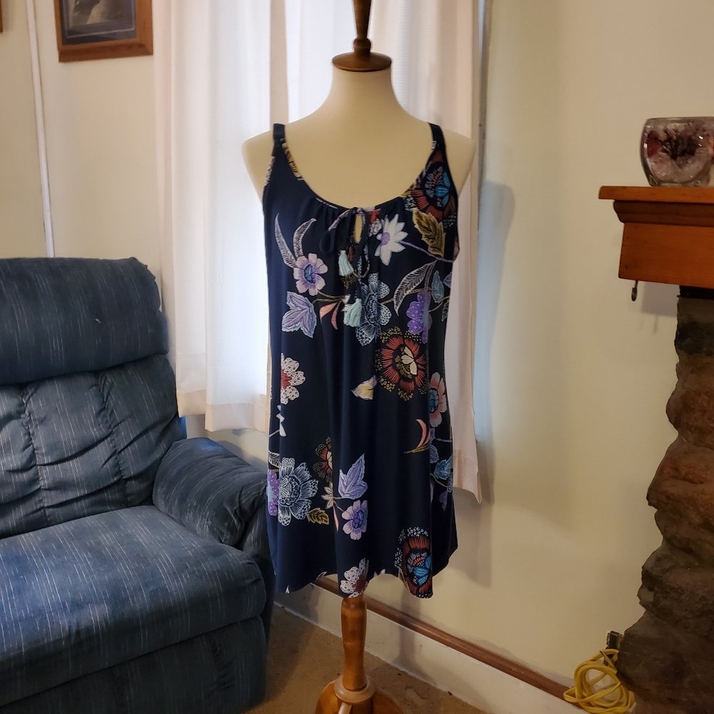 Secret treasures night gown